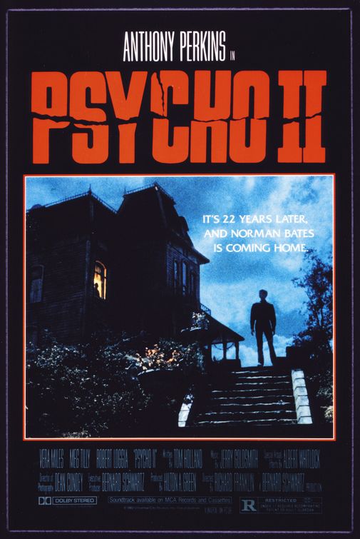 psycho 1998 poster for sale