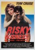Risky Business (1983) Thumbnail