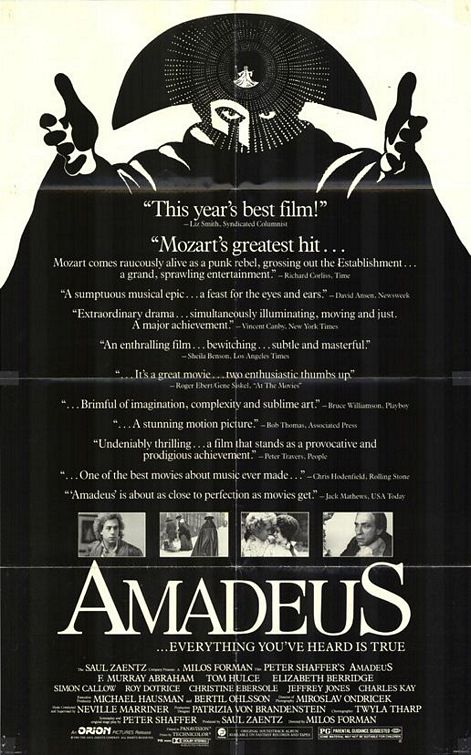 Amadeus Film Download Ita Gratis