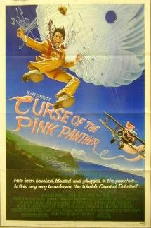 Movie Poster Image for Curse of the Pink Panther