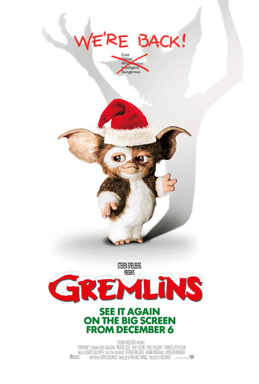 gremlins movie