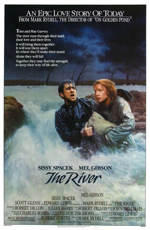 The River movie