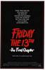 Friday the 13th: The Final Chapter (1984) Thumbnail