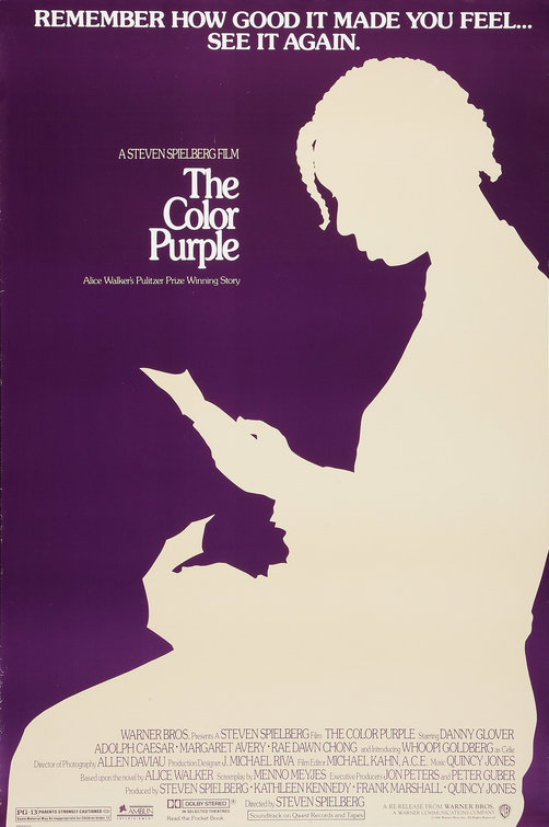 Purple Movie