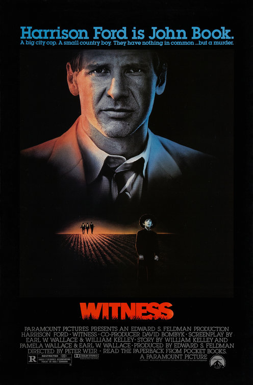 witness movie