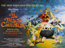The Black Cauldron (1985) Thumbnail