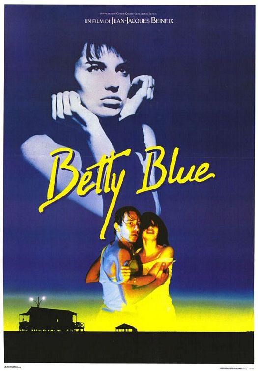Betty Blue movie