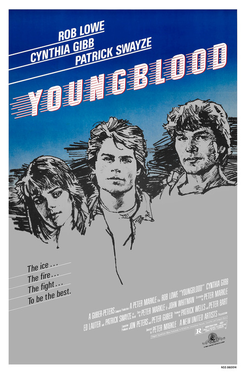 Youngblood (1986) - IMDb
