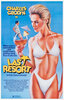 Last Resort (1986) Thumbnail