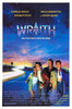The Wraith (1986) Thumbnail