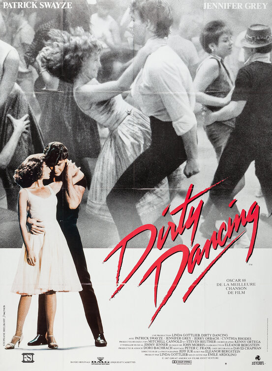 dirty dancing movie google drive