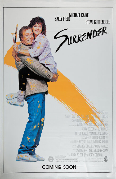 Surrender movie
