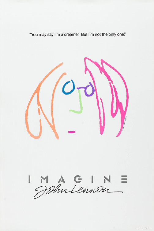 Imagine (????) movie