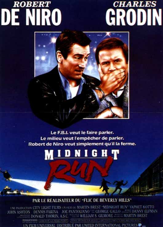 Midnight Run Full Movie