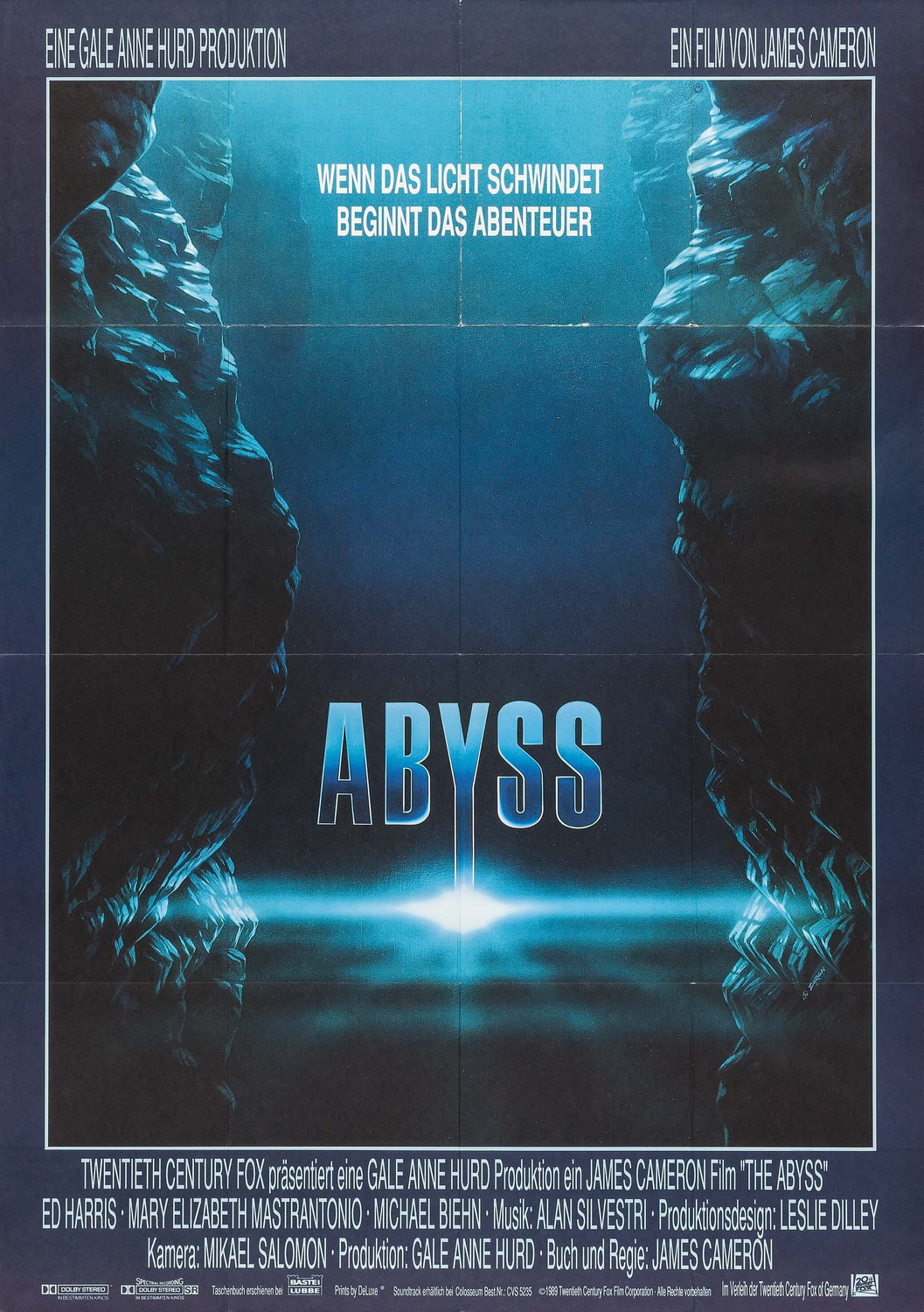 Return to Abyss instal the new version for iphone