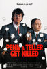 Penn & Teller Get Killed (1989) Thumbnail