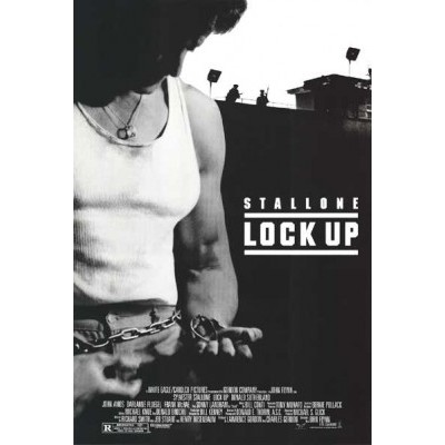 lock up movie cast