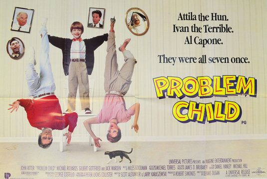 problem child movie