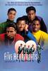 The Five Heartbeats (1991) Thumbnail
