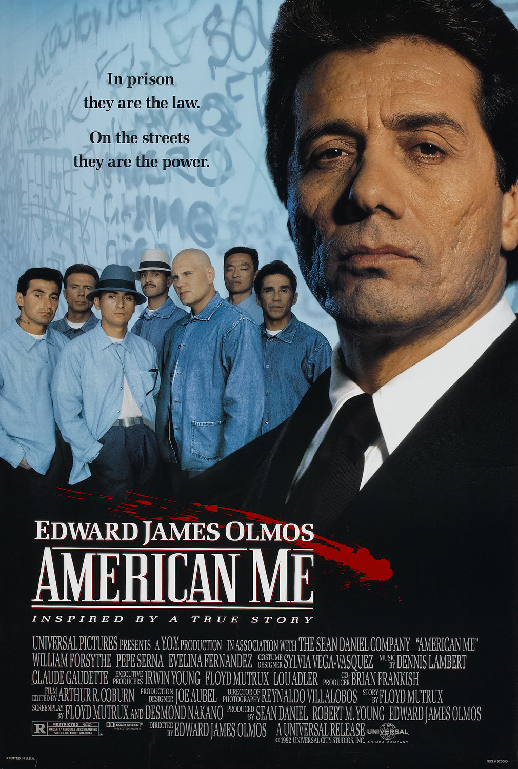 American Me movies