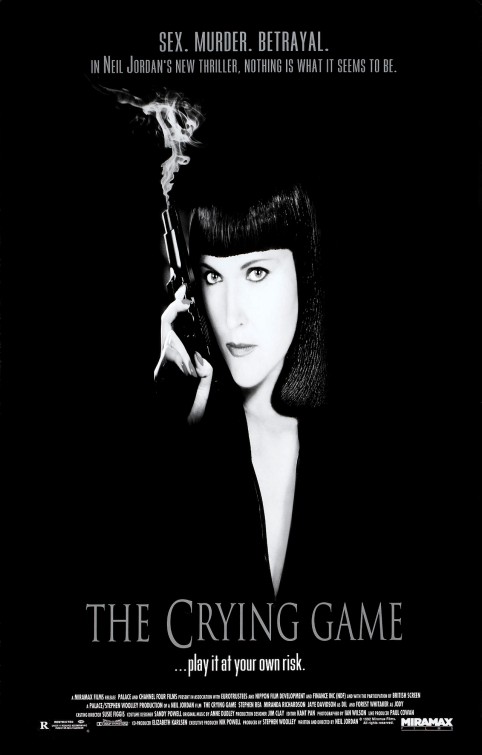 The Crying Game movies