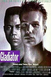 Gladiator Movie Poster