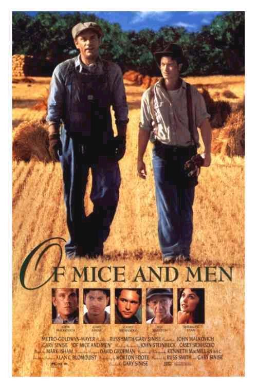 of mice and men first edition