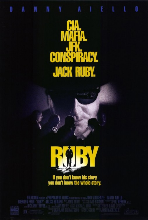 Ruby Movie Poster