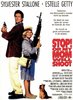 Stop! Or My Mom Will Shoot (1992) Thumbnail
