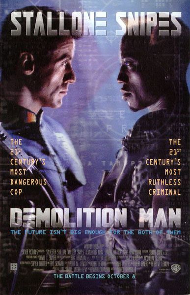 download demolition man full movie online