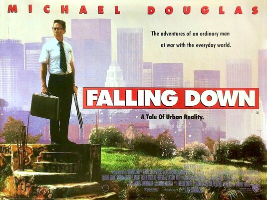 Falling Down (1993) - IMDb