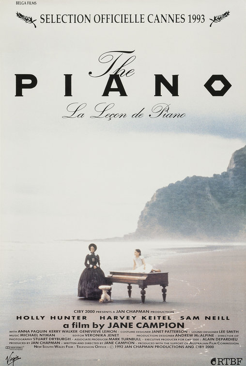 piano film