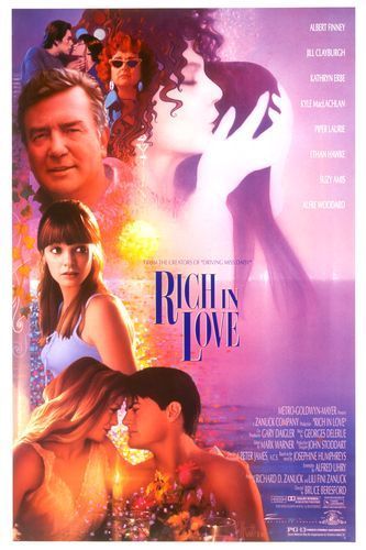 Rich in Love Movie Poster