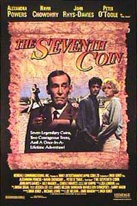 The Seventh Coin Movie Poster