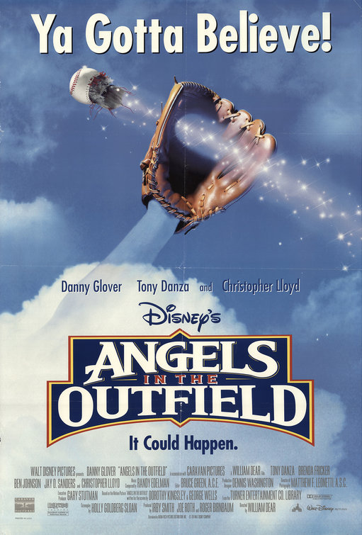 free angels in the outfield 1994 yifi movie torrent download