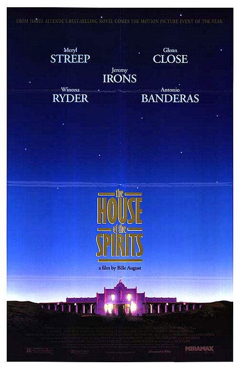 house of spirits fort myers