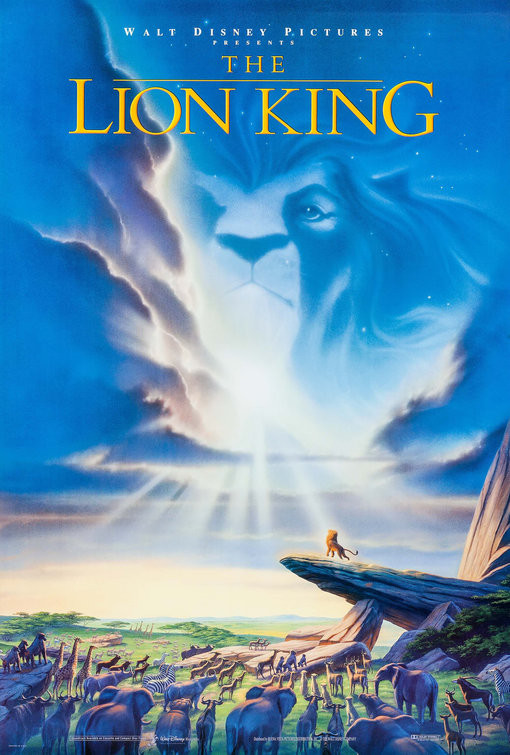 The Lion King instal the last version for iphone