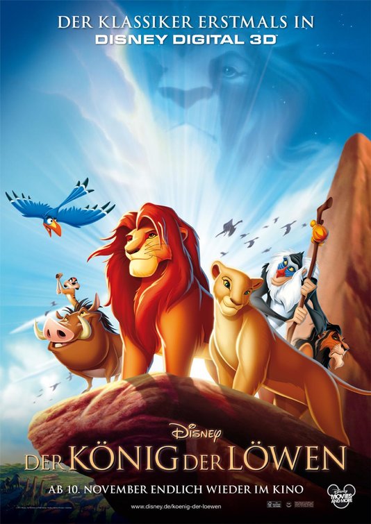 download play the lion king movie