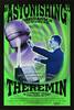 Theremin: An Electronic Odyssey (1994) Thumbnail