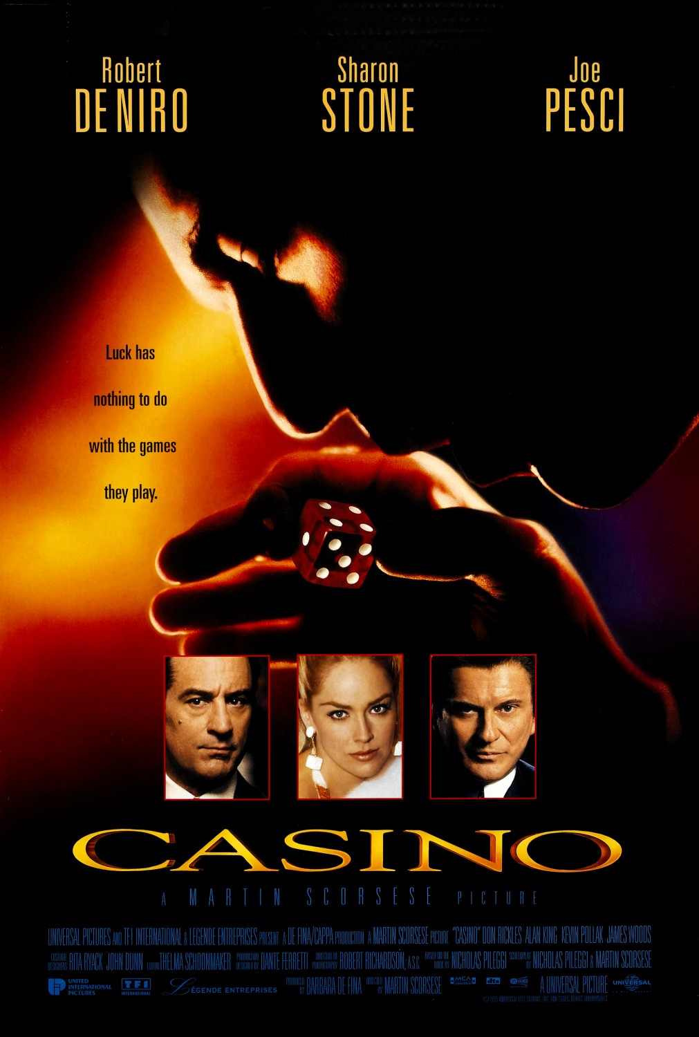 movie casino review