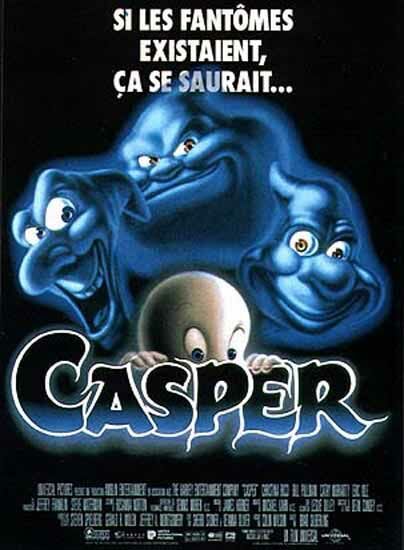 casper 1995