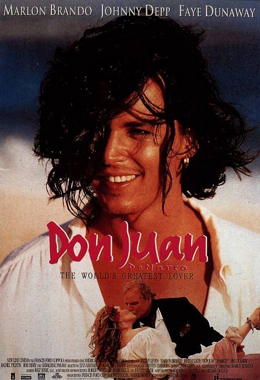 The Don Juan