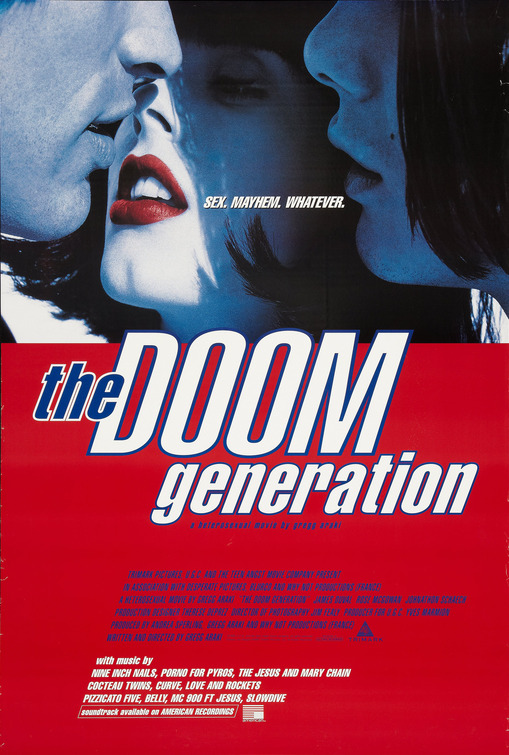 the doom generation