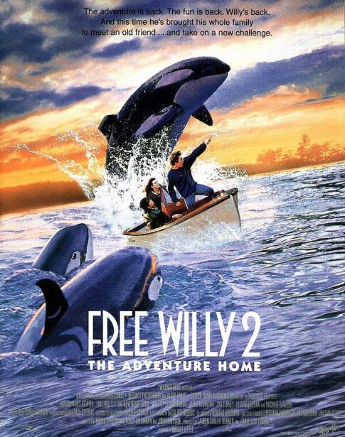free willy 2 full movie hd