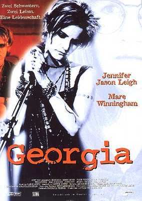 Georgia Movie Poster