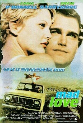 Mad Love movie