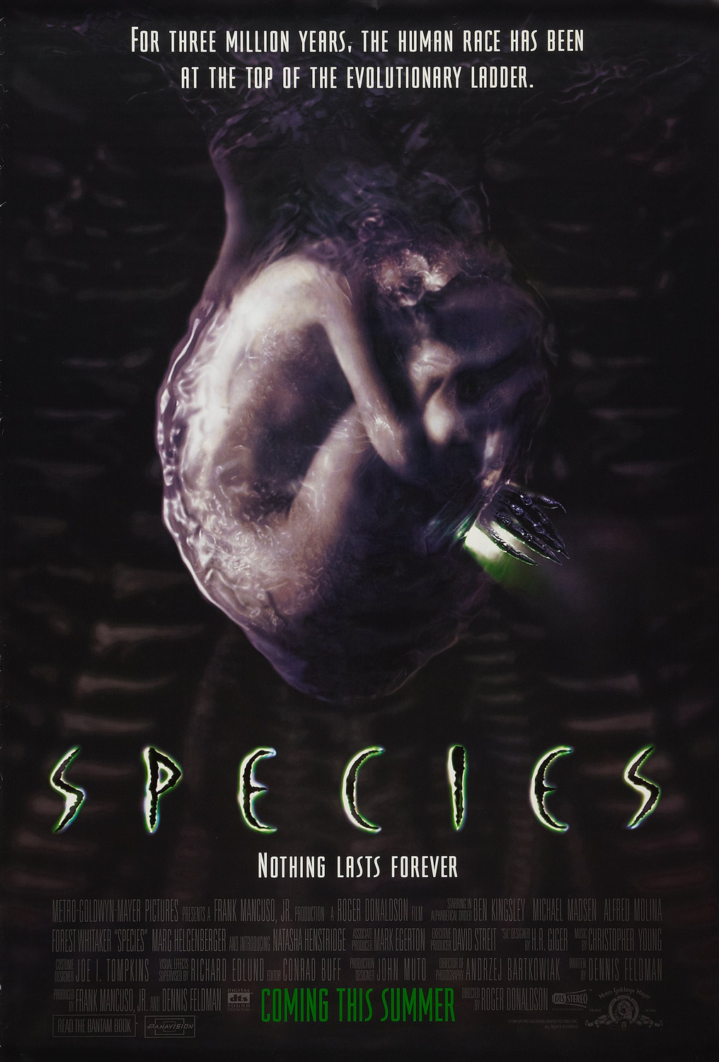 species 4 movie