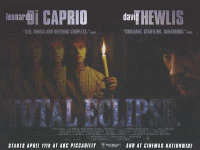 Total Eclipse Movie Poster