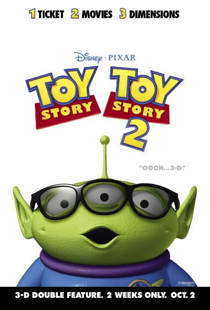 toy story 3 movie poster