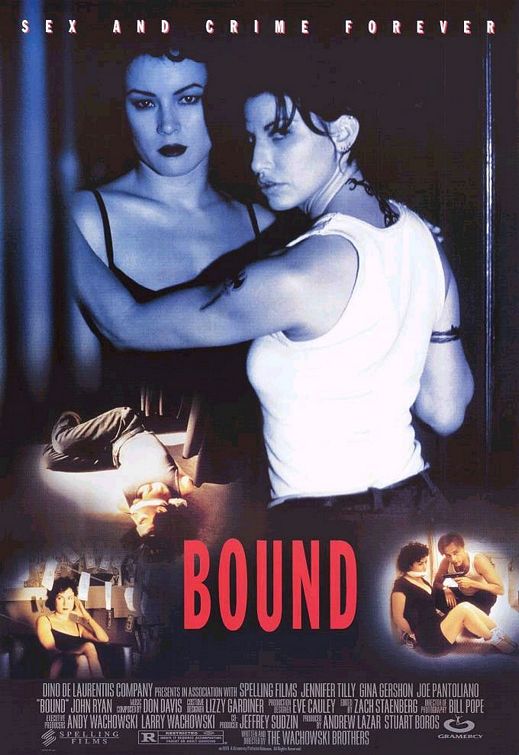 bound movie full movie